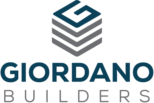 Giordano Builders logo