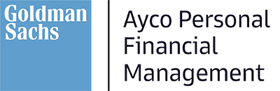 Goldman Sachs Ayco Personal Financial Management logo