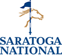 Saratoga National logo